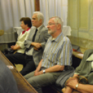 Jótékonysági koncert (Fotó: Nagy Mária)