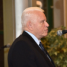 Kossuth Lajos Gimnázium szalagtűző - Ünnepség