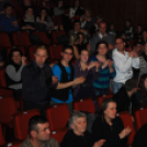 Ki Mit Tud? Eredményhirdetés  (Fotó: Nagy Mária)