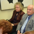 Zenés irodalmi délután (Fotó: Nagy Mária)