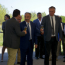 NAGYMŰTÁRGYAK FEJLESZTÉSE ÉS REKONSTRUKCIÓJA - PROJEKTNYITÓ RENDEZVÉNY