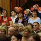 Polgári esték - Nógrádi György (Fotó: Horváth Attila)