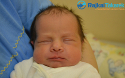 Czér Kincső, 2480 gr. Hédervár