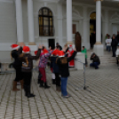 Adventköszöntő a Hansági Múzeumban (Fotó: Horváth Attila)