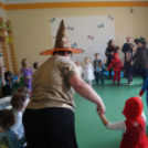 Farsangi Mulatság a Pillangó Óvoda és Mini Bölcsődében