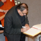  Ünnepi képviselő-testületi ülés és „Pro Urbe Mosonmagyaróvár” díj átadása (Fotó: Horváth Attila)