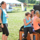 Hédervári sport és egészségnap (Fotó: Nagy Mária)