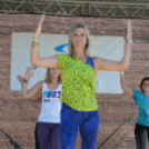 Hédervári sport és egészségnap (Fotó: Nagy Mária)