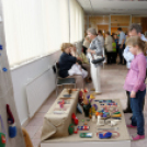 A tű varázsa (Fotó: Horváth Attila)