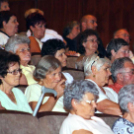 Mozgáskorlátozottak Mosonmagyaróvári Egyesületének 35 éves jubileumi gyűlése (Fotó: Stipkovits Veronika)