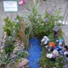 VII. Apró kezek, csodakertek Gyermek Kertépítő verseny