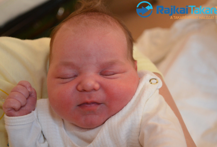 Ozsvald Róbert Kevin, 4000 gr. Mosonszolnok