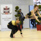 VII. Óvár-Kupa Akrobatikus Rock 'n' Roll Területi Pontszerző és jótékonysági táncverseny