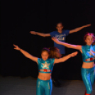 Jótékonysági műsor a Családok Átmeneti Otthona javára (Fotó: Nagy Mária)