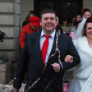 Mutassuk be, Láttassuk, Hirdessük - Flash Mob  (Fotó: Nagy Mária)