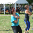 Hédervári sport és egészségnap (Fotó: Nagy Mária)