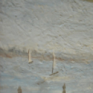 Tapintsd meg, képzeld el, leld örömöd benne című kiállítás és megnyitója ( Fotó: Patács Judit )