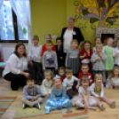 Pillangó Óvoda és Mini Bölcsőde, Karácsonyi ünnepség