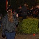 1956-os Városi megemlékezések és Gyásznap (fotó: Horváth Attila)