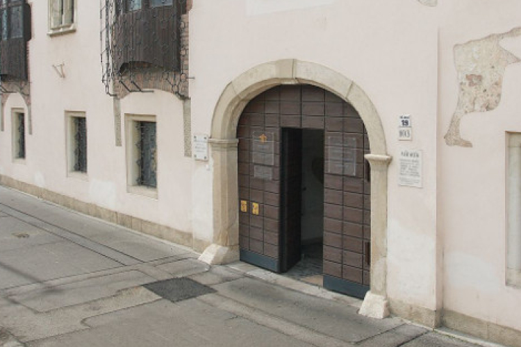 Múzeumok Őszi Fesztiválja - záróesemény