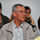 Hatvani Emőke kiállítása - Ilyennek láttam Ausztráliát (Fotó: Nagy Mária)