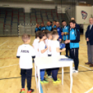 MTE karácsonyi ünnepély és családi nap