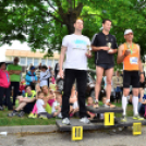 XII. Greiner Szigetköz Minimaraton (Fotó: Horváth Attila)