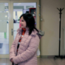 A Mosonmagyaróvári Lions Club adomány átadója a Karolina Kórház Rendelőintézetben