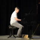 Növendékhangverseny