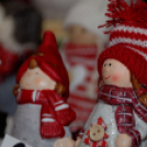 MIKULÁS - NAP (fotó: Horváth Attila)