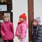  Télűző mulatság a Pillangó Óvoda és Családi Napköziben ( Fotó: Patács Judit )