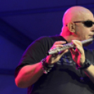 XI. Szigetköz ízei, Vármegye borai Fesztivál 2. nap Színpad