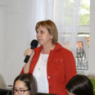 Mosonmagyaróvári TANODA 2017-2018 projektnyitó rendezvény 