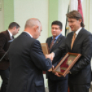 Egyetem évnyitó (Fotó: Nagy Mária)