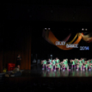 Okay Dance 2014. Gálaműsor - Full Version A Teljes Műsor Part 1.