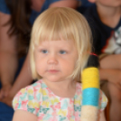 Második Bölcsődei Gyermeknap (Fotó: Bánhegyi István)