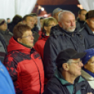 Adventi hétvége (hétfő) Kühne Fúvószenekar (fotó: Horváth Attila)