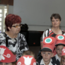 Vackor Óvi Évzáró 2013.