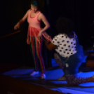  Broadway Show a Fehér Lóban