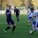 MTE 1904 - MTK II. (1:3) (Fotó: Horváth Attila)