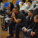 K1-MMA Gála (Fotó: Nagy Mária)