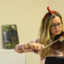 Régészet napja és gyermeknap a Hansági múzeumban 