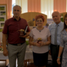 Termény- és virágkiállítás 