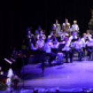 A Mosonyi Mihály Alapfokú Művészeti Iskola karácsonyi koncertje