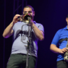 Friss Fesztivál 2014. /Vasárnap/