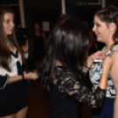 Kossuth Lajos Gimnázium szalagtűző - 12/D osztály