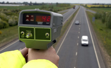 Fokozott ellenőrzés Győr-Moson-Sopron megyében