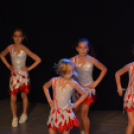 Jótékonysági műsor a Családok Átmeneti Otthona javára (Fotó: Nagy Mária)