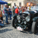  Pannonia-Carnuntum Old-Timer Rallye (Fotó: Nagy Mária)
