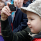 Flesch Karácsony (fotó: Horváth Attila)